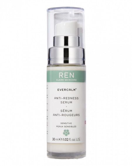 Ser anti-roseata Ren Evercalm