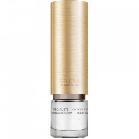 Serum Juvena efect regenerant intens pentru toate tipurile de ten