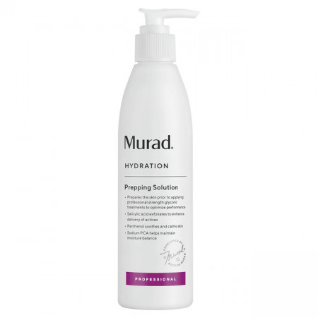 Solutie profesionala de pregatire a hidratarii Murad Professional, 235 ml