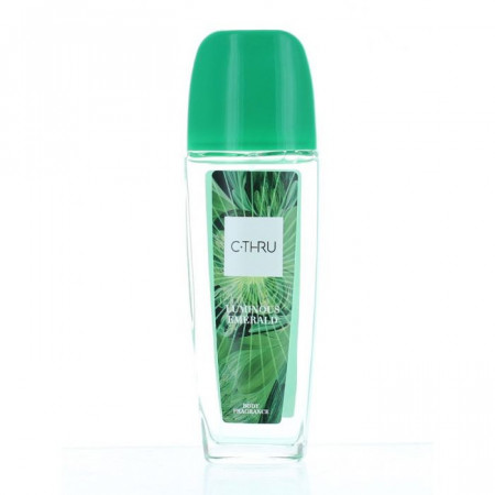 Spray natural C-Thru Luminous Emerald