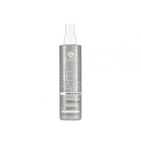 Spray restructurant 5 in 1, ALAMA Repair Miracle Fluid