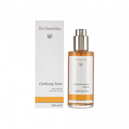 Tonic pentru fata Dr. Hauschka, 100ml