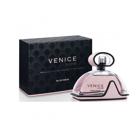 Venice Noir Armaf, Apa de Parfum, Femei