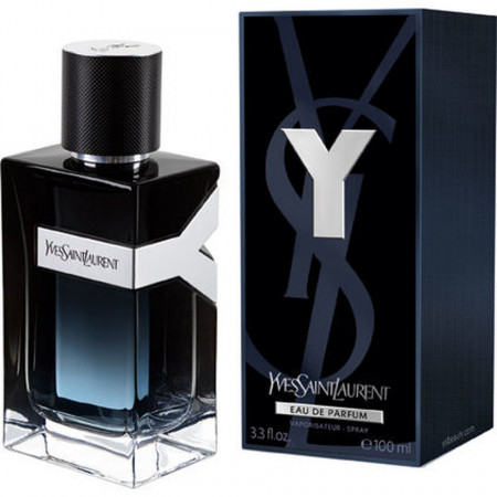 Y Eau de Parfum Yves Saint Laurent, Apa de Parfum, Barbati
