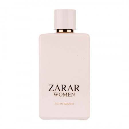 Zarar Women Wadi al Khaleej, Apa de Parfum, Femei, 100ml