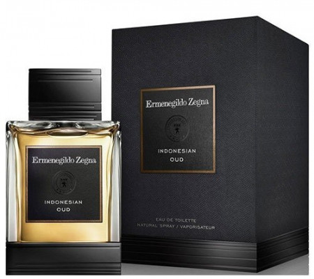 Zegna Indonesian Oud