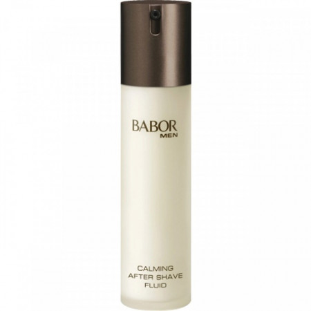 After Shave Fluid Doctor Babor Men Calming, 50 ml