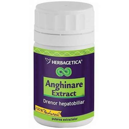 Anghinare Extract