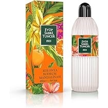 Apa de Colonie 68° Eyup Sabri Tuncer Cu Bodrum Mandarin 400 ml