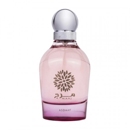 Asdaaf Marj for Women, Apa de Parfum, 100 ml