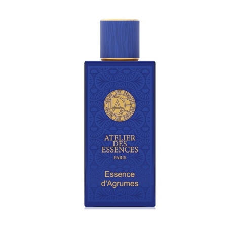 Atelier Des Essences d’Agrumes Apa de Parfum, Barbati (Gramaj: 100 ml)