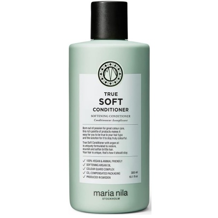 Balsam de Par Hidratant Maria Nila True Soft