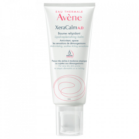Balsam emolient pentru fata si corp Avene XeraCalm AD