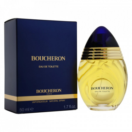 Boucheron Woman, Apa de Toaleta, Femei