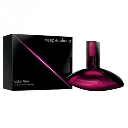 Calvin Klein Euphoria Deep, Apa de Parfum, Femei