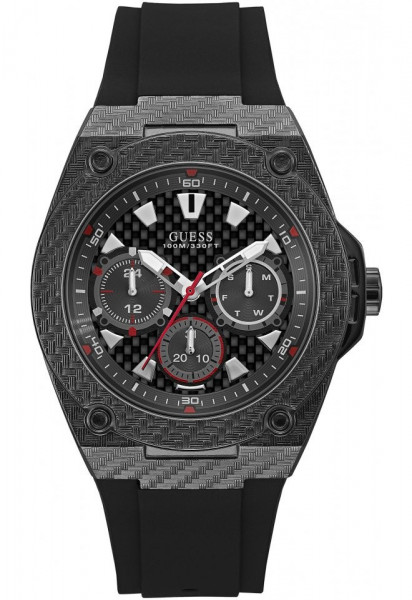 Ceas barbatesc Guess LEGACY W1048G2