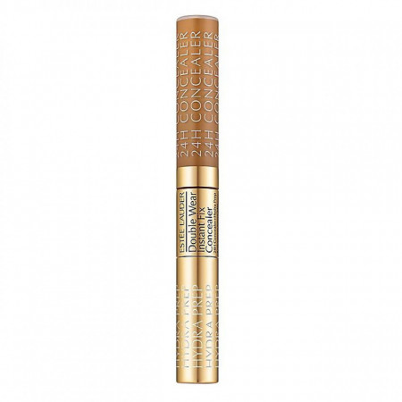 Corector Estee Lauder Double Wear Instant Fix Concealer 24H Concealer + Hydra Prep