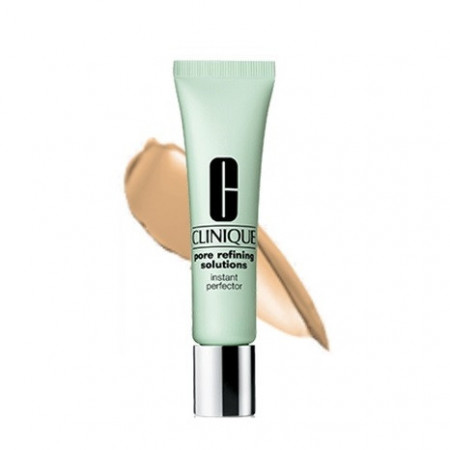 Crema corectoare pentru diminuarea porilor Clinique Pore Refining Solutions Instant Perfector