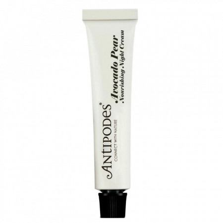 Crema de noapte Antipodes Avocado Pear, Femei