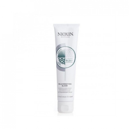 Crema de par Nioxin Rejuvenating Elixir