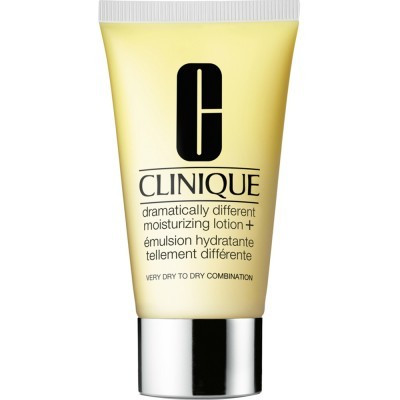Crema de zi Clinique Dramatically Different Moisturizing Emulsion for Very Dry to Dry/Combination Skin