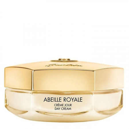 Crema de zi GUERLAIN Abeille Royale Mattifying