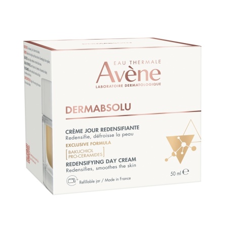 Crema de zi pentru fermitate DermAbsolu, Avene