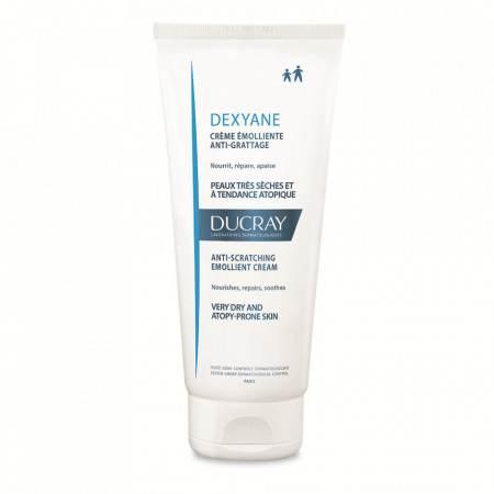 Crema emolienta Dexyane, Ducray
