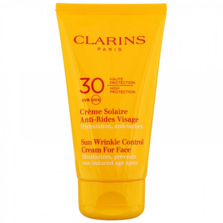 Crema protectie solara Clarins Control Cream