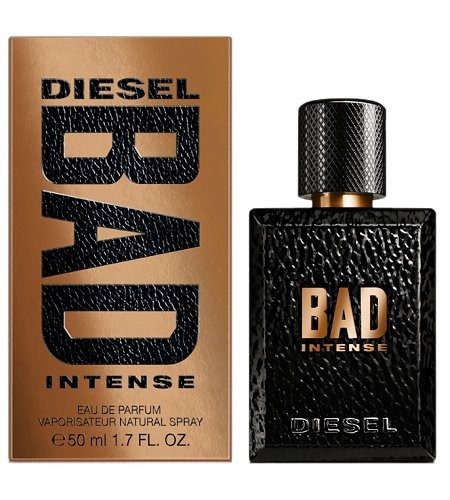 Diesel Bad Intense, Apa de Parfum, Barbati