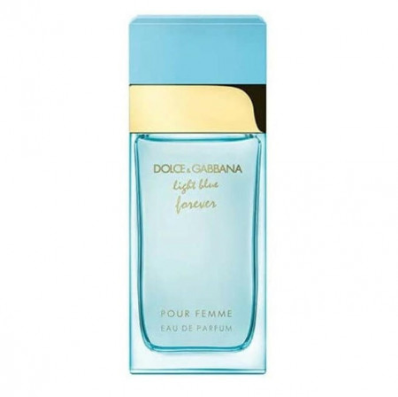 Dolce &amp; Gabbana Light Blue Forever, Femei, Apa de parfum
