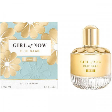 Elie Saab Girl of Now Shine, Apa de Parfum, Femei