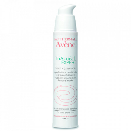 Emulsie pentru imperfectiuni persistente Avene Triacneal Expert