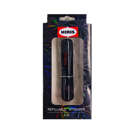 Esantion Refillable Escentric Molecules - Escentric 01, Unisex, Apa de toaleta, 5 ml