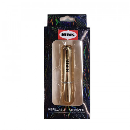 Esantion Refillable Thierry Mugler Aura, Femei, Apa de Parfum, 5 ml