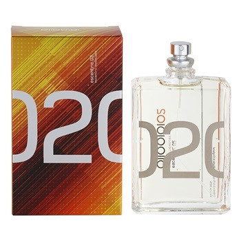 Escentric Molecules - Escentric 02, Apa de Toaleta, Unisex
