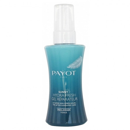 Gel dupa bronzare Payot Sunny Hydra-Fresh After-Sun Repair