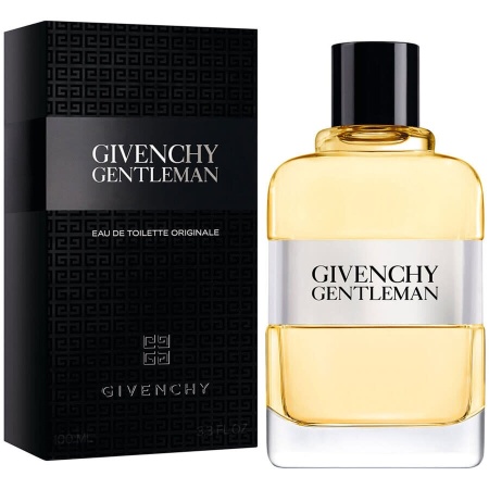 Givenchy Gentleman Original 2024, Barbati, Apa de Toaleta