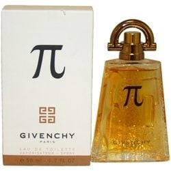 Givenchy PI Π, Barbati, Apa de Toaleta 50 ml