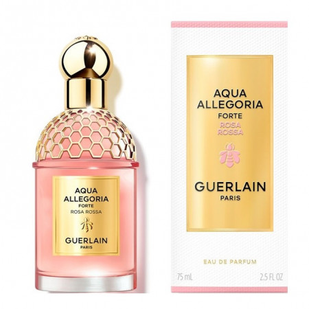 Guerlain Aqua Allegoria Forte Rosa Rossa Apa de Parfum, Unisex