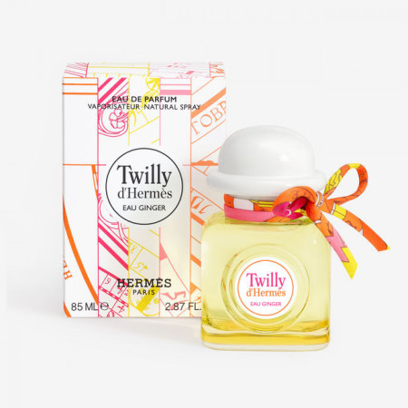 Hermès Twilly d'Hermès Eau Ginger, Femei, Apa de Parfum