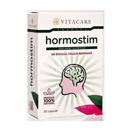 Hormostim Vitacare 30 capsule
