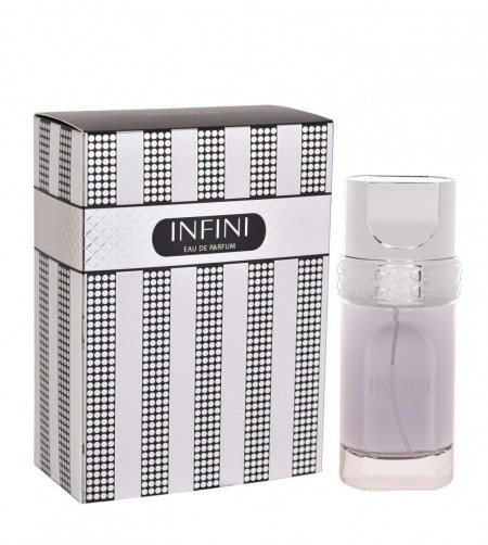 Infini Khadlaj, Apa de Parfum, Unisex, 100 ml