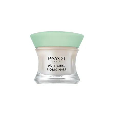 Ingrijire de urgenta anti-imperfectiuni Pate Grise, Payot