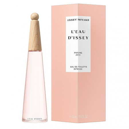 Issey Miyake L'Eau d'Issey Pivoine Peony Intense Apa de Toaleta, Femei