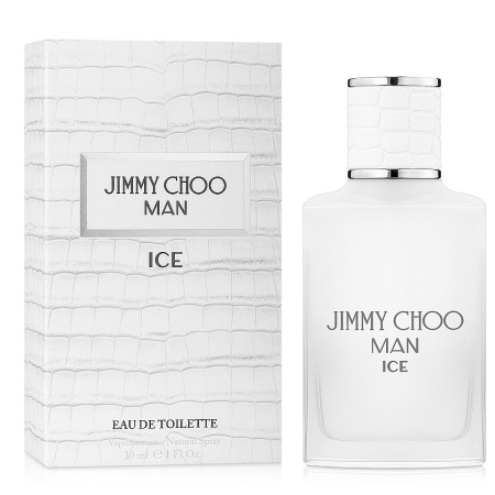 Jimmy Choo Man Ice, Apa de Toaleta, Barbati