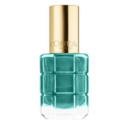 Lac de unghii L'Oreal Paris Color Riche Vernis a L'Huile cu microuleiuri pretioase, 13,5 ml