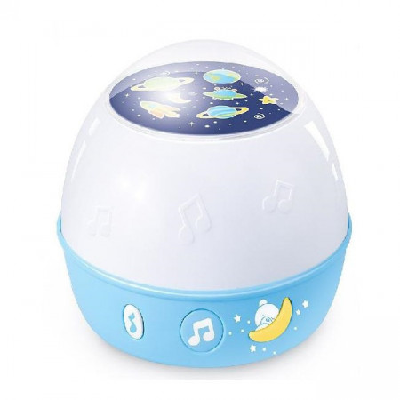 Lampa de veghe Stars Sky