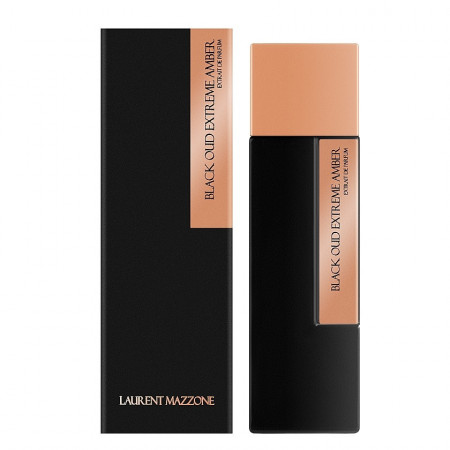 Laurent Mazzone, Arsenic Osman Extreme, Extract De Parfum, Unisex
