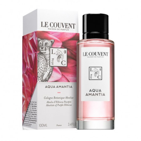 Le Couvent Des Minimes Botanique Intense Aqua Amantia, Apa de toaleta, Unisex